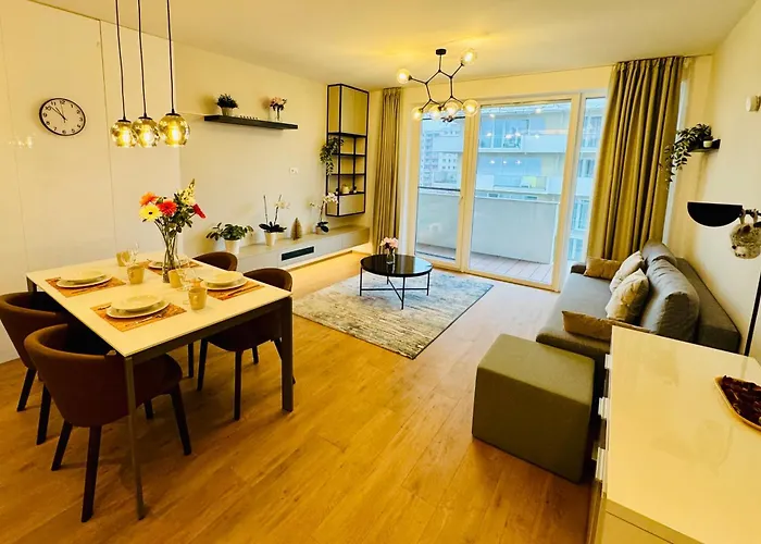 Park Appartement *