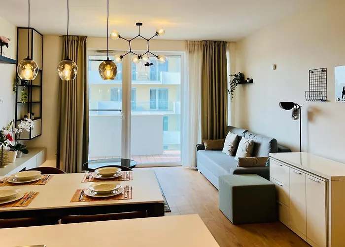 Park Appartement