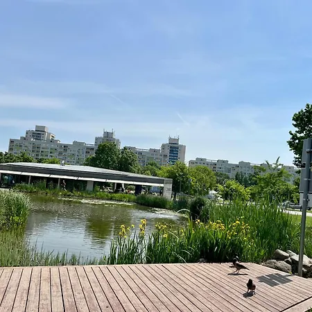 Park * Budapeste
