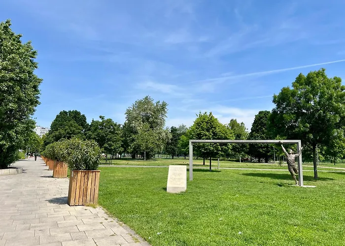 Apartament Park *