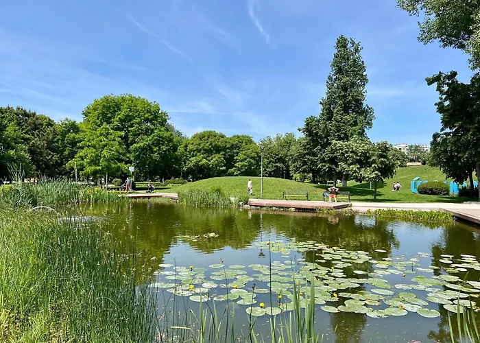 Apartament Park *