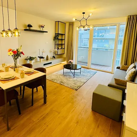 Park Apartman *