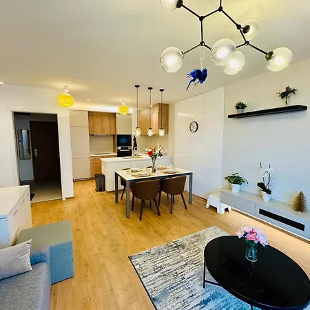 Apartman Park *