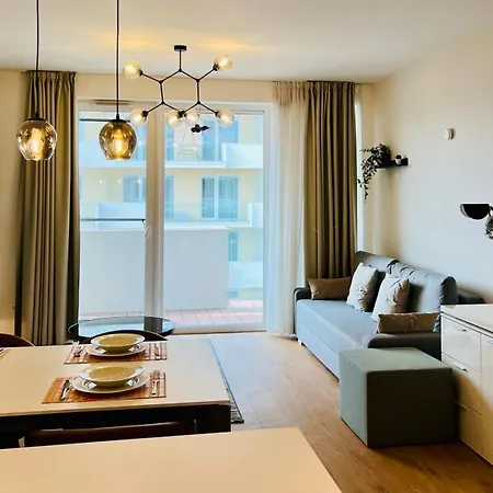 Park Apartman