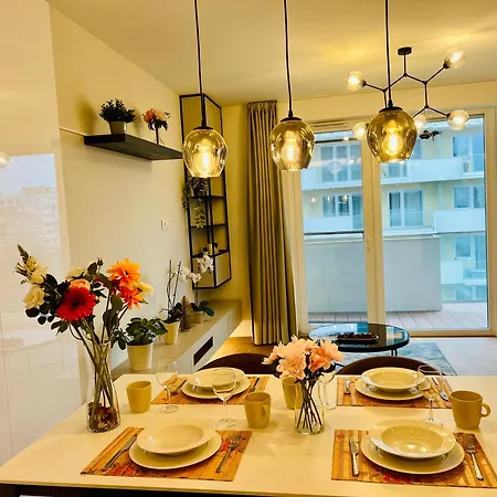 Park Apartman *
