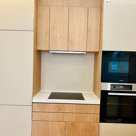 Park Apartman *