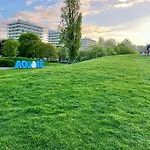 Apartment Park Budapest