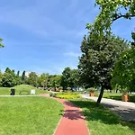 Park Apartment Budapest