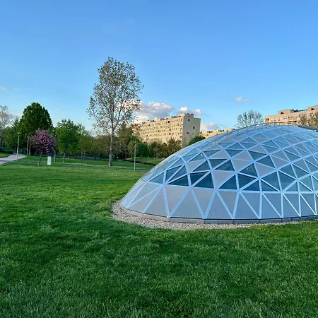 Park * بودابست