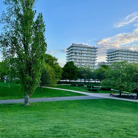 Park بودابست