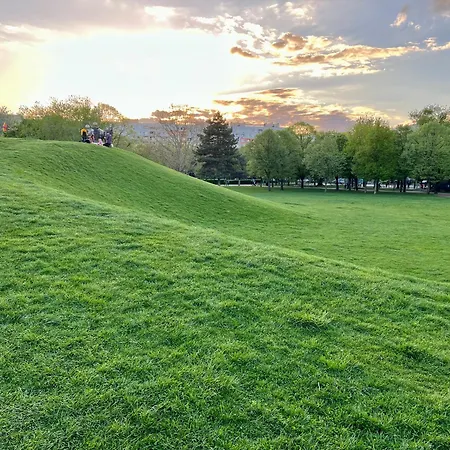Park بودابست