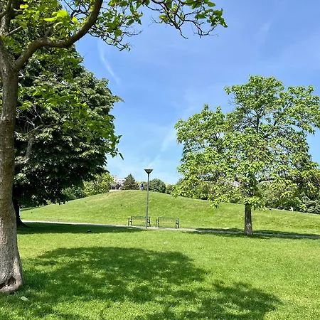 Park * بودابست