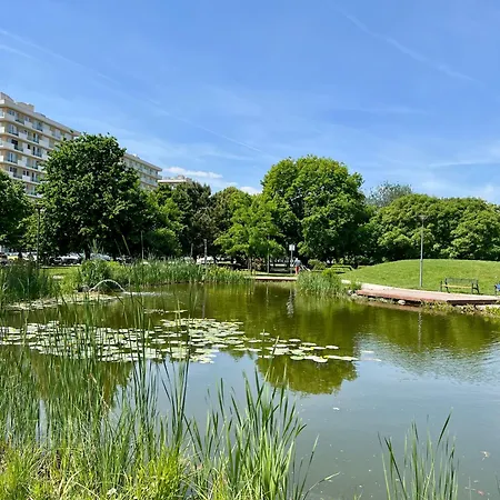 Park * بودابست