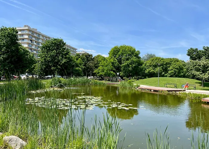 Park * Budapest