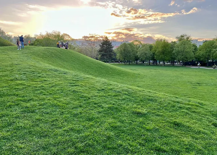 Park ブダペスト