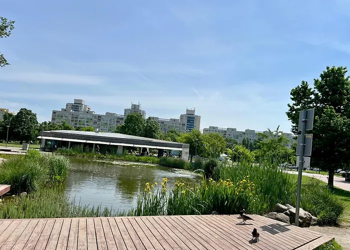 Park * ブダペスト